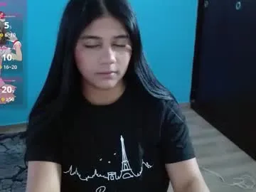 Freechat candela_smith on Chaturbate