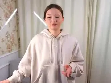 Freechat candispurgeon on Chaturbate