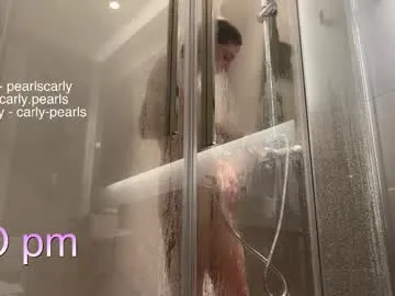 Freechat carlypearls on Chaturbate