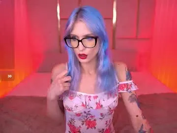 Freechat cassandrastars on Chaturbate