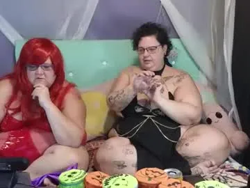 casserole_bbw — Sometimes Sweet, Sometimes Sour ;) - Goal: Hush Plug [980 tokens left] #bbw #goddess #mistress #milf #hotwife