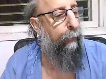 Freechat casual53 on Chaturbate