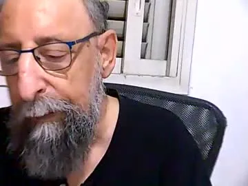 Freechat casual53 on Chaturbate