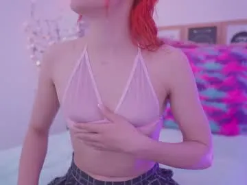 Freechat celeste_blazze on Chaturbate