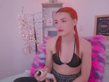 Freechat celeste_blazze on Chaturbate