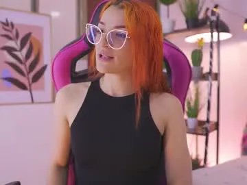 Freechat celeste_blazze on Chaturbate