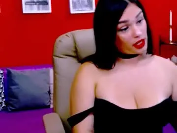 Freechat chantallovely on Chaturbate