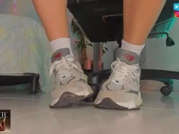 Freechat charlotte__grey on Chaturbate