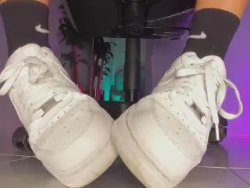 Freechat charlotte__grey on Chaturbate