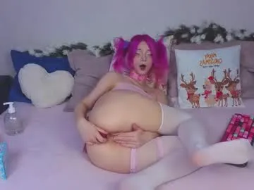 Freechat charlotteharuko on Chaturbate