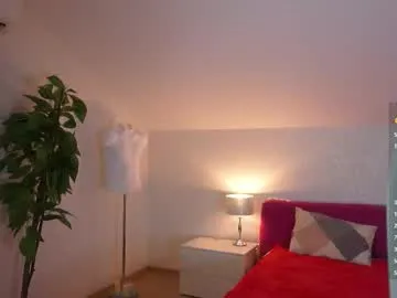 Freechat charmainepenny on Chaturbate