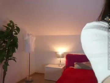 Freechat charmainepenny on Chaturbate