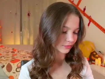 charming_bliss — I caress my kitty n tease you w cameltoe hello! glad to see you in my room!! I'm Kaylee #18 y/o... it's my #new86th day on site!! #teen  #skinny #shy [177 tokens remaining]