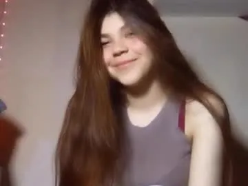 cherrybrockwell — Licking lips! Hey guys, im Lina! This is my first expirience here! #new #18 #teen #cute #redhead [33 tokens remaining]