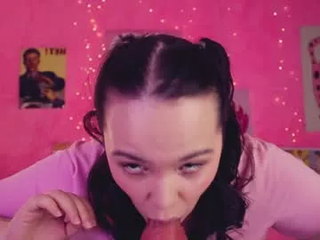 Freechat chery_lady22 on Chaturbate