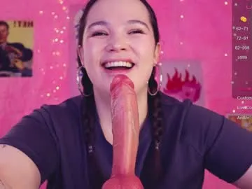 Freechat chery_lady22 on Chaturbate