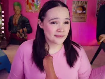 Freechat chery_lady22 on Chaturbate
