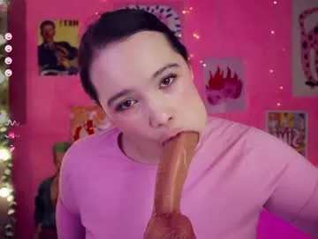 Freechat chery_lady22 on Chaturbate