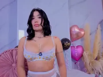 chlooee_ — Goal: Today is my birthday and I'm ready to get very naughty!Squirt timefav patterns 111/222/333/666 [1570 tokens left] #squirt #fuckmachine #bigass #cum #creamy