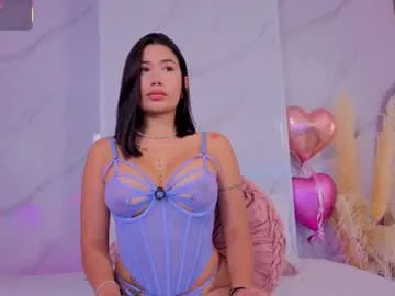 Freechat chlooee_ on Chaturbate