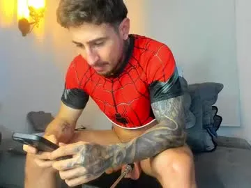 chris_milleer — FUCK HARD AND CUM/special patterns 111/69/88/155/199 #anal #daddy  #lovense #fuckmachine #bigass [2195 tokens remaining]