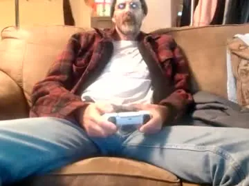 Freechat chrisintn on Chaturbate