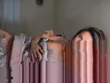 Freechat christine_666 on Chaturbate