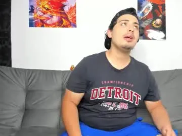 chubby_jake — jerk off until cum #chubby #latino #cute #uncut #cum [666 tokens remaining]