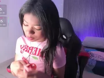 Freechat ciara_blake on Chaturbate