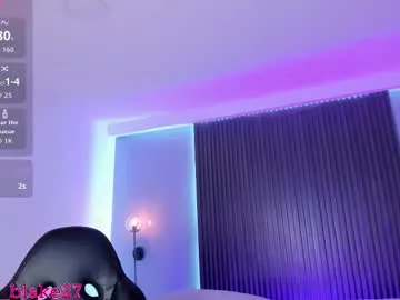 Freechat ciara_blake on Chaturbate