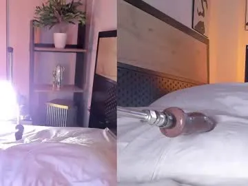 Freechat cinnamon_afrodit on Chaturbate