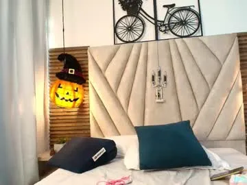 Freechat cinthiabaker on Chaturbate