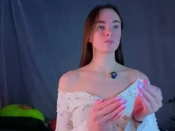 Freechat clairwittenmyer on Chaturbate