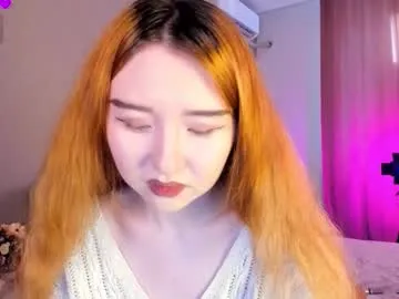 clarity_yumi — Get naked [111 tokens left] Help me to reach 100 of thumbs up #asian #18 #squirt #shy #teen