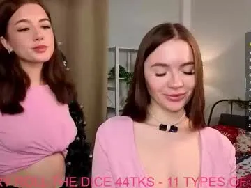 Freechat cloverfarewell on Chaturbate