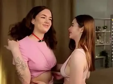 Freechat cloverfarewell on Chaturbate