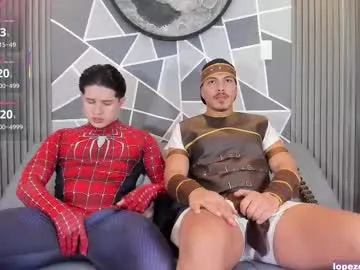 confi17_latin — BOTH GUYS  CUM AT GOAL  - LUSH 4 AND  HUSH  2 ON #cum #lovense #hot #latin #young [2999 tokens remaining]