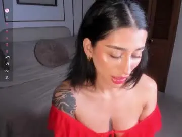 Freechat connie_deep on Chaturbate