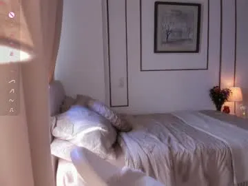 Freechat connie_deep on Chaturbate