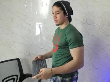 connor_devling1 on Chaturbate