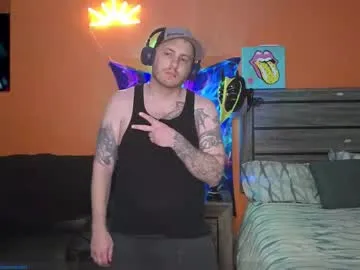 Freechat conversationalistx on Chaturbate