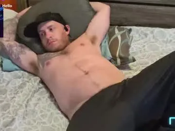 Freechat conversationalistx on Chaturbate