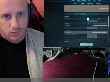 Freechat conversationalistx on Chaturbate