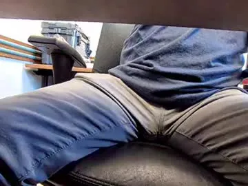 countryboy_10 — Cum at goal Risky at Work! Cum on my desk! #Cum #bulge #dadbod #thickcock #feet [440 tokens remaining]