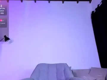 Offline couple_of_your_dreams_ on Chaturbate