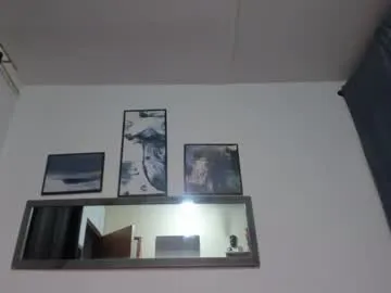 Freechat crazy_addixtion on Chaturbate