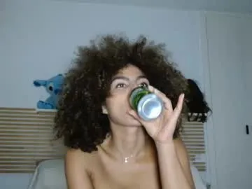 Chaturbate crazy_sweetie is Freechat crazy_sweetie — Let's have some fun!  #ebony #teen