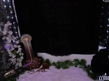 Freechat crimsonkitten on Chaturbate