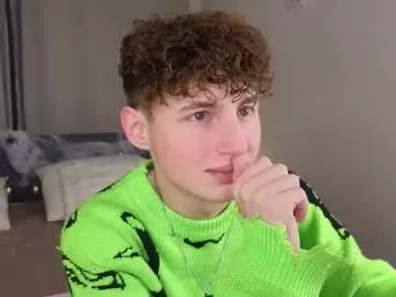 crisp1n — GOAL: Cum Show [725 tokens remaining] Hey guys! It's my first day here) #young #gay #teen #18 #new