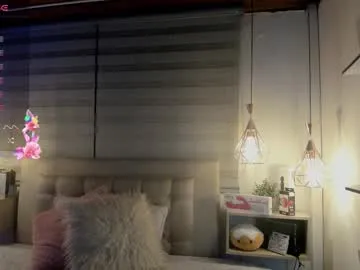 Private cristal__hot_1 on Chaturbate